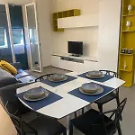 Centro * Genua
