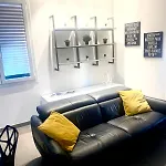 Centro Appartement Genua