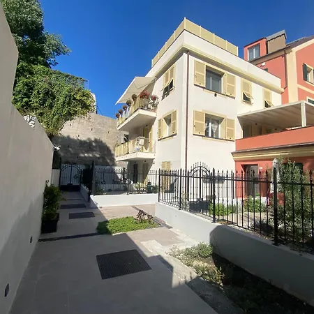 Centro * Genoa