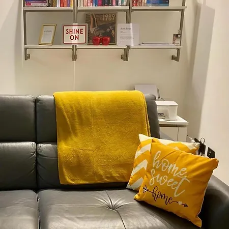 Apartamento Centro