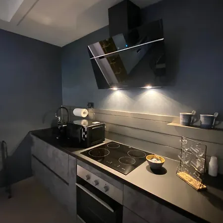 Apartment Centro *