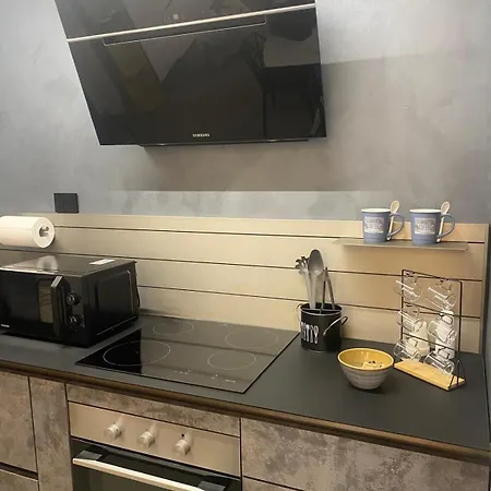 Apartamento Centro *