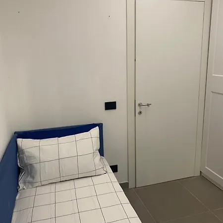Apartment Centro *