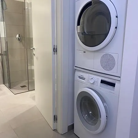 Apartment Centro