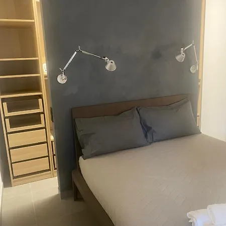 Apartamento Centro
