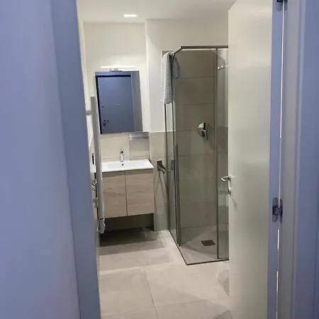 Apartamento Centro