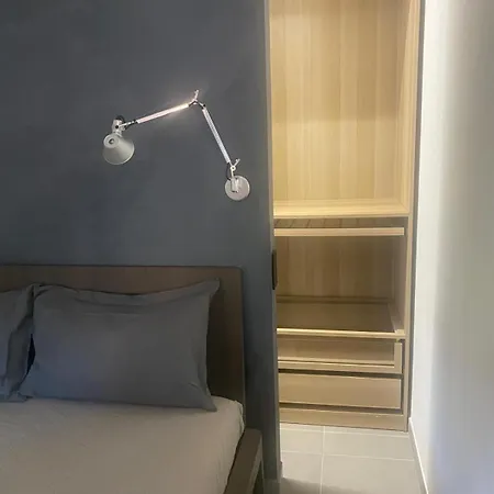 Apartamento Centro Génova