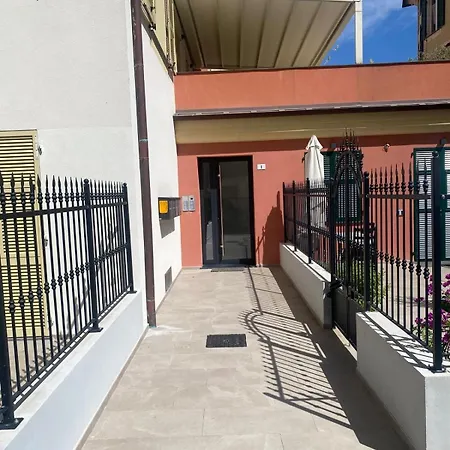 Centro Apartment