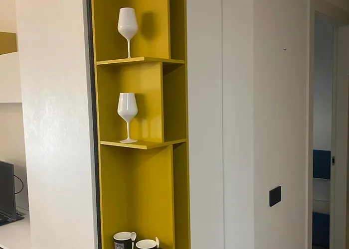 Centro Apartmán Janov