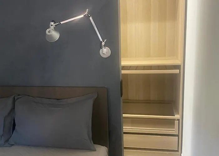 Apartmán Centro Janov