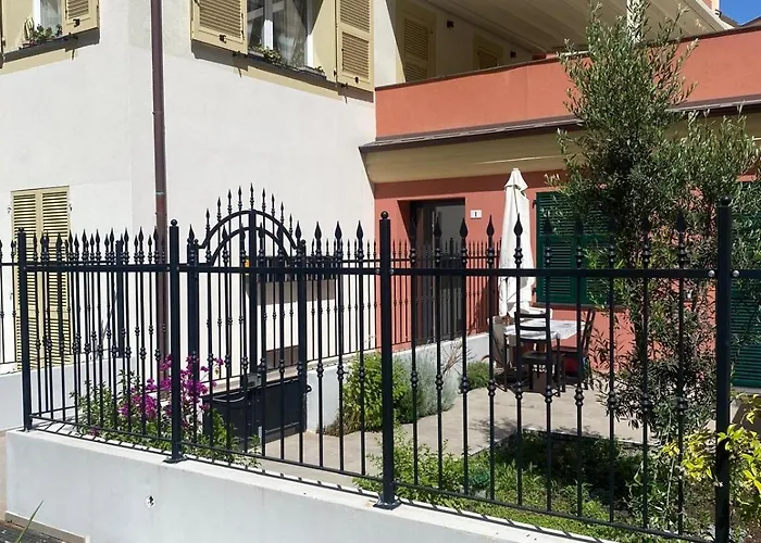 Apartmán Centro Janov